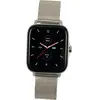 Image de Montre Cardio GPS Montre connectée FW55 Aurum pro Etanche Argent Maxcom - Argent en occasion ou reconditionné