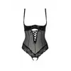 Image de Body Ouvert North Devil Collection