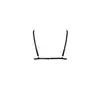Image de Soutien-Gorge Ouvert Shelly Noir Devil Collection