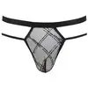 Image de String Collin noir