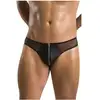 Image de Slip Timmy noir