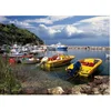 Image de Grèce - Corfou 1000 Pièces DToys