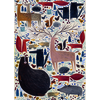 Image de Andrea Kürti - Wild Animals 500 Pièces DToys