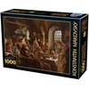 Image de Konstantin Makovsky 1000 Pièces DToys