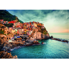 Image de Manarola Cinque Terre 1000 Pièces DToys