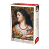 Image de Frederick Sandys - Vivien 1000 Pièces DToys