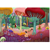 Image de Magic Forest 1000 Pièces DToys