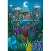 Image de Demeter Brigi - Cerf Fantastique 1000 Pièces DToys