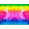 Image de Rainbow Spectrum 1000 Pièces Enjoy Puzzle