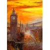 Image de London Evening 1000 Pièces Enjoy Puzzle