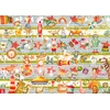 Image de Le Pays des Jouets 1000 Pièces Enjoy Puzzle