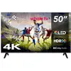 Image de Tv Qled 50'' Smart Tech 50qh02k