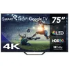Image de Tv Qled 75'' Smart Tech 75qg06k