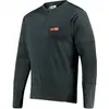 Image de Maillot manches longues Leatt Trail 4.0 Noir L 5022080473