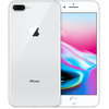 Image de iPhone 8 plus 256 Go, Argent - Bon état en occasion ou reconditionné