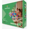 Image de Kit de construction Intense 110 pièces multicolore
