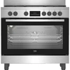 Image de Grande Cuisinière Beko Bgm11225ex