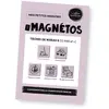 Image de Les Magnétos - Mes Petites Missions : Tâches De Niveau 6 (12 Ans Et +) Multi-coloured