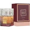 Image de Lattafa Khamra Dukhan Eau de parfum - Oriental - Mixte