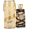 Image de Lattafa Oud Mood Eau de parfum - Boisé oriental - Mixte