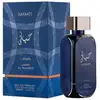 Image de Lattafa Hayaati Al Maleky Eau de parfum - Aromatique - Homme