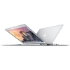 Image de MacBook Air Core i5 (2015) 13', 128 Go 2 coeurs 8 Go HD Graphics 6000, Argent - AZERTY - Bon état en occasion ou reconditionné