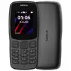Image de Nokia 106 (2018) 2G Noir (Black) Double SIM - Très bon état en occasion ou reconditionné