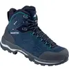 Image de Chaussures de randonnée femme Dachstein Sarstein GTX Bleu 36 775056140C-380