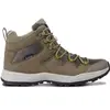 Image de Chaussures de randonnée mid Icepeak ANSIO MR Vert 44 678284100I-575