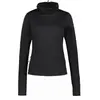 Image de T-shirt à manches longues de sport femme Rukka Multia Noir 42 676813133R-990