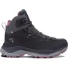 Image de Chaussures de randonnée femme Dachstein Silvretta MC GTX Noir 40 975648140C-290