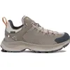 Image de Chaussures de randonnée femme Dachstein Silvretta LC GTX Beige 37,5 975649140C-560