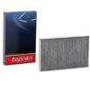 Image de TOPRAN 720 289 Filtre d'habitacle Cartouche filtrante