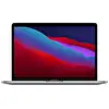 Image de MacBook Pro M1 (2020) 13', 512 Go 8 coeurs 16 Go Apple GPU 8, Gris sidéral - QWERTY Portugais - Excellent état en occasion ou reconditionné
