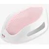 Image de Transat de bain Angelcare rose