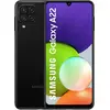 Image de Galaxy A22 128 Go - Noir - Débloqué en occasion ou reconditionné