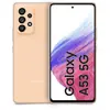 Image de Galaxy A53 5G 256 Go - Orange - Débloqué en occasion ou reconditionné