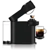 Image de Expresso à capsules Compatible Nespresso Magimix Vertuo Next Deluxe 11719 1,1000L - Noir en occasion ou reconditionné