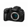 Image de Reflex Lumix DMC-G80 - Noir en occasion ou reconditionné