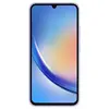 Image de Galaxy A34 128 Go - Mauve - Débloqué en occasion ou reconditionné