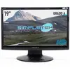 Image de Écran 19" LCD HD Hanns.G HH181AP en occasion ou reconditionné