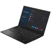 Image de Lenovo ThinkPad X1 Carbon G7 14" Core i7 1.8 GHz - SSD 256 Go - 8 Go QWERTZ - Allemand en occasion ou reconditionné