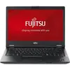 Image de Fujitsu LifeBook E449 14" Core i3 2.2 GHz - SSD 512 Go - 8 Go QWERTZ - Allemand en occasion ou reconditionné