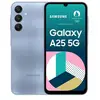 Image de Galaxy A25 128 Go - Bleu - Débloqué en occasion ou reconditionné