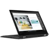 Image de Lenovo ThinkPad X1 Yoga G3 14" Core i5 1.7 GHz - SSD 1 To - 16 Go QWERTZ - Allemand en occasion ou reconditionné