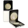 Image de Galaxy Z Flip5 512 Go - Beige - Débloqué en occasion ou reconditionné