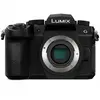 Image de Reflex Lumix Dc-G90 - Noir + Lumix Lumix G vario 12-60mm f/3,5-5,6 f/3,5-5,6 en occasion ou reconditionné