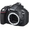 Image de Reflex D5300 - Noir + Nikon Nikon AF-P DX Nikkor 18-55mm f/3.5-5.6G VR f/3.5-5.6 en occasion ou reconditionné