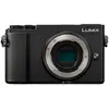 Image de Compact Lumix DC-GX9 - Noir Panasonic en occasion ou reconditionné