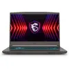 Image de MSI Thin 15 B12UCX-2412FR 15" Core i5 2.8 GHz - SSD 512 GB - 16 Go - NVIDIA GEFORCE RTX 2050 AZERTY - Français en occasion ou reconditionné